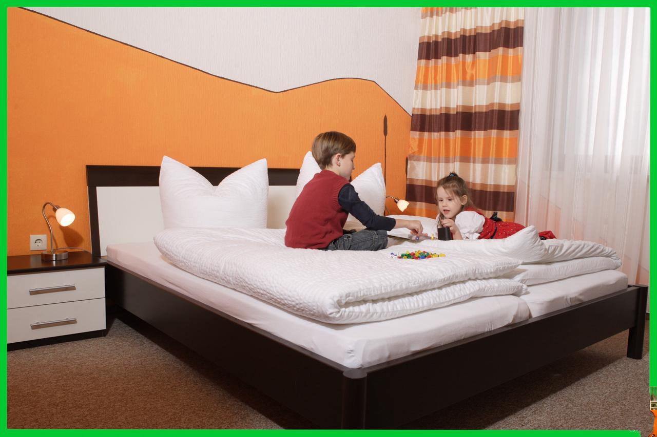 Landhotel Waldesruh フュルト・イム・ヴァルト 部屋 写真